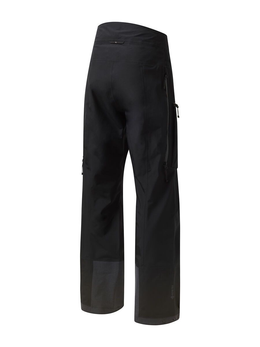 Haglöfs Vassi GTX II Pant Men, true black - Bild 2