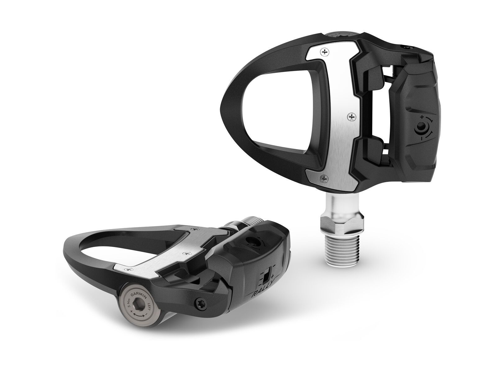 Garmin Rally RS110 Single Sensor - Bild 1