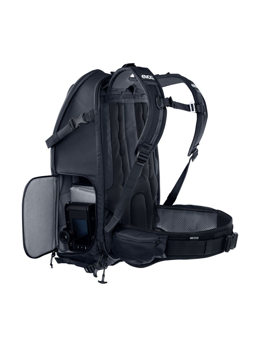 Evoc CP 26, black - Bild 9