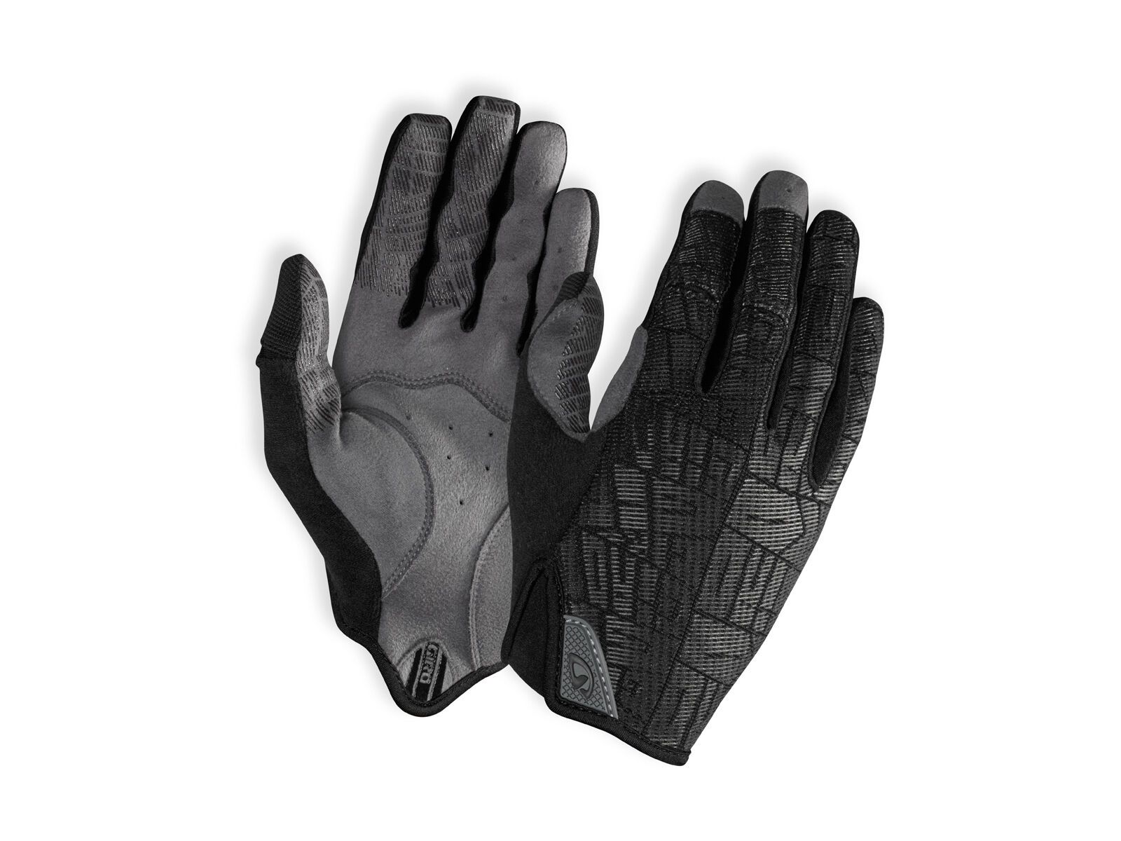 Giro DND, black charc - Bild 1