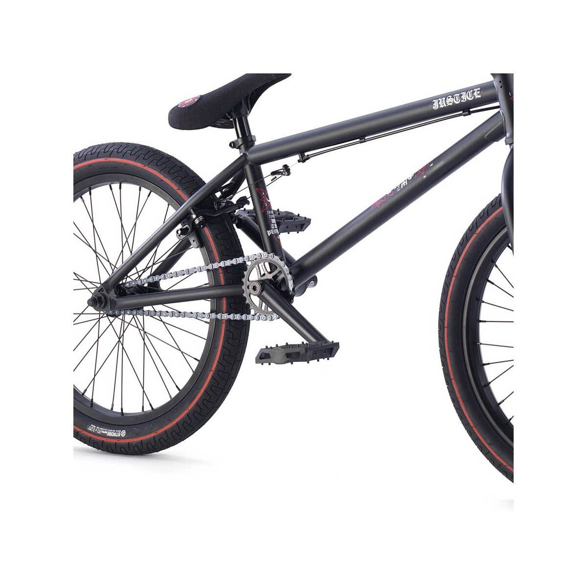 WeThePeople Justice, schwarz - Bild 3