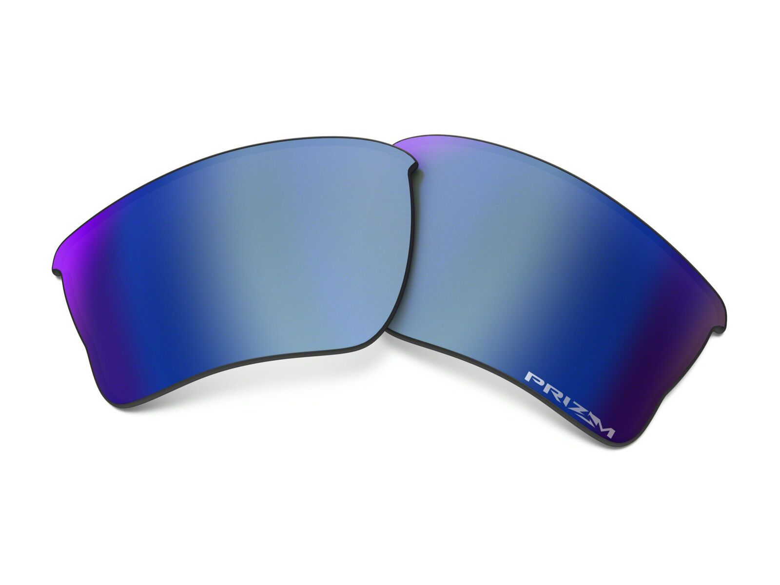 Oakley Quarter Jacket Wechselgläser, prizm h2o deep water polarized - Bild 1