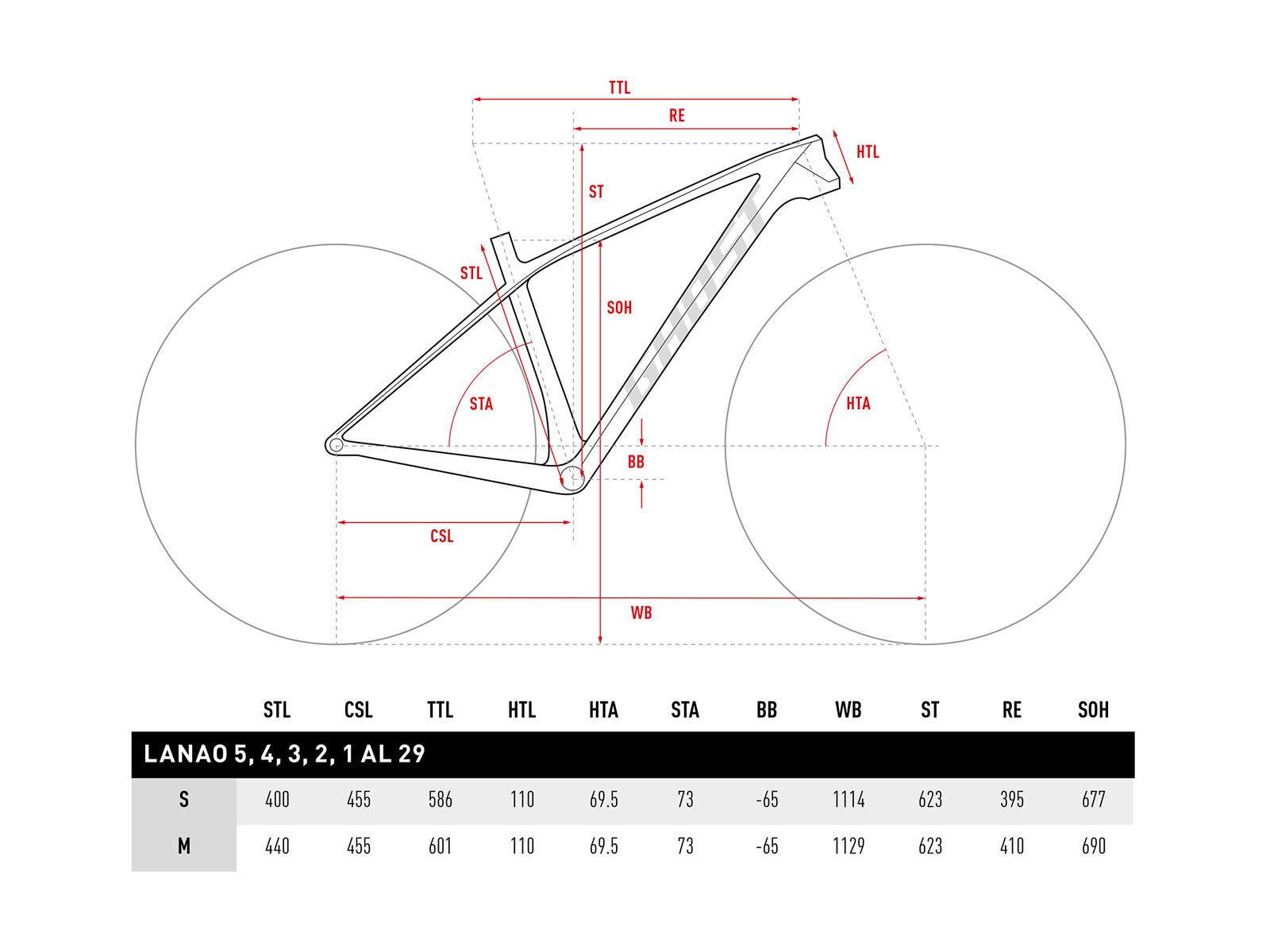 Ghost Lanao 5 AL 29, cloud white/gray/monarch orange - Bild 6