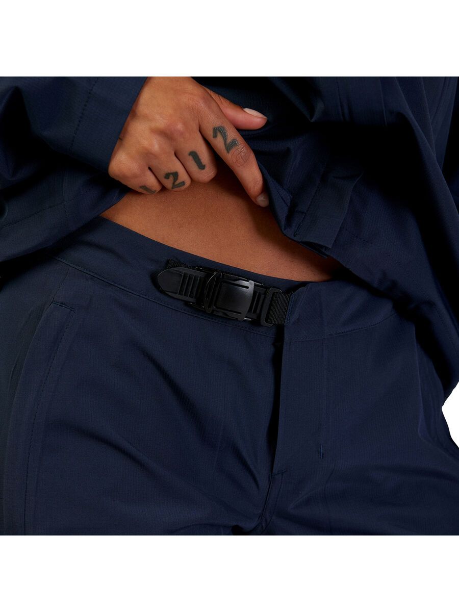 Fox Women Ranger 2.5L Water Pant, midnight - Bild 4