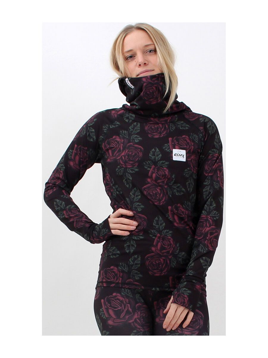 Eivy Icecold Winter Gaiter Top, orchard - Bild 2