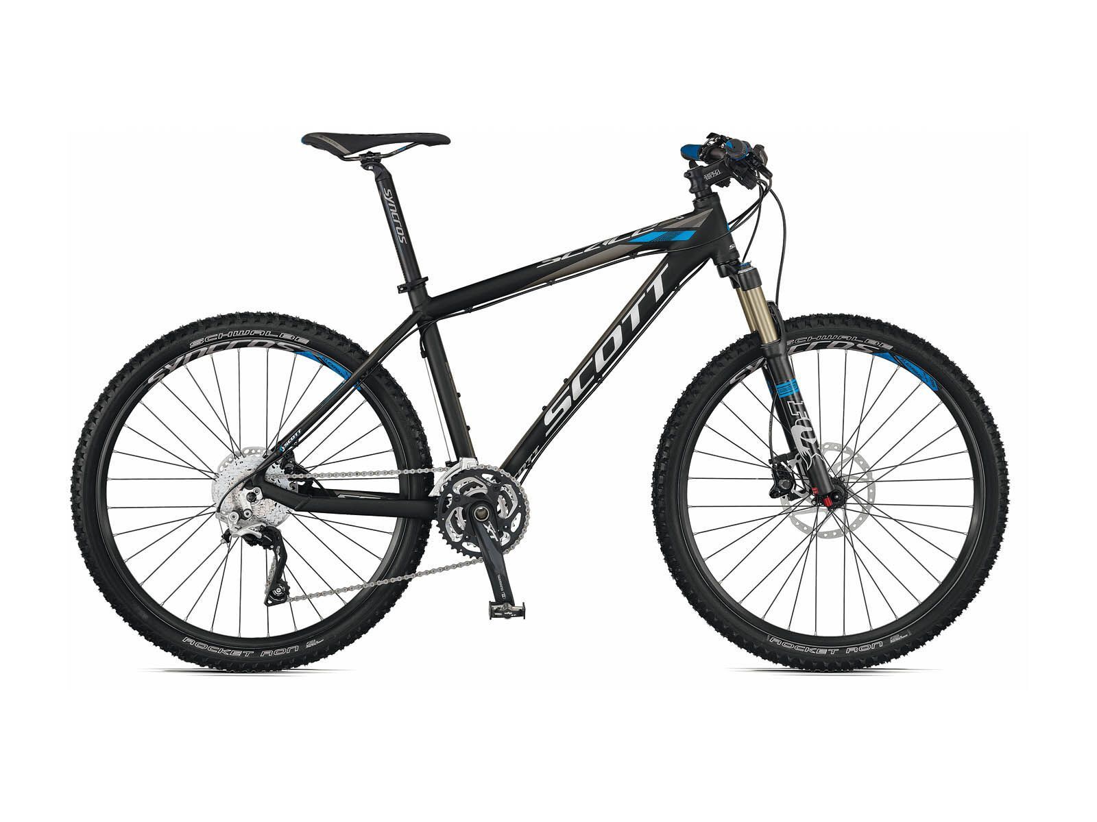 Scott Scale 640 - Bild 1