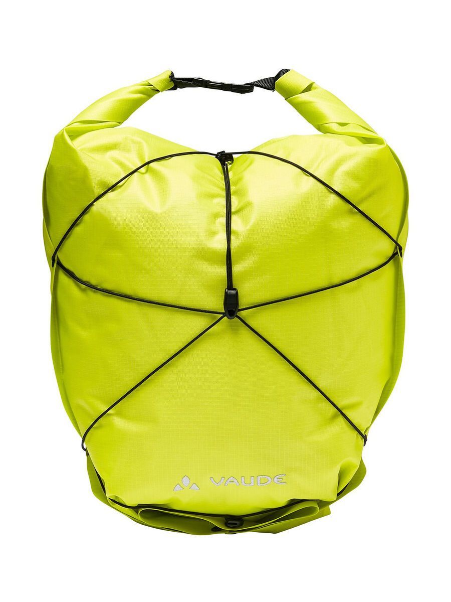 Vaude Aqua Front Light, bright green - Bild 1