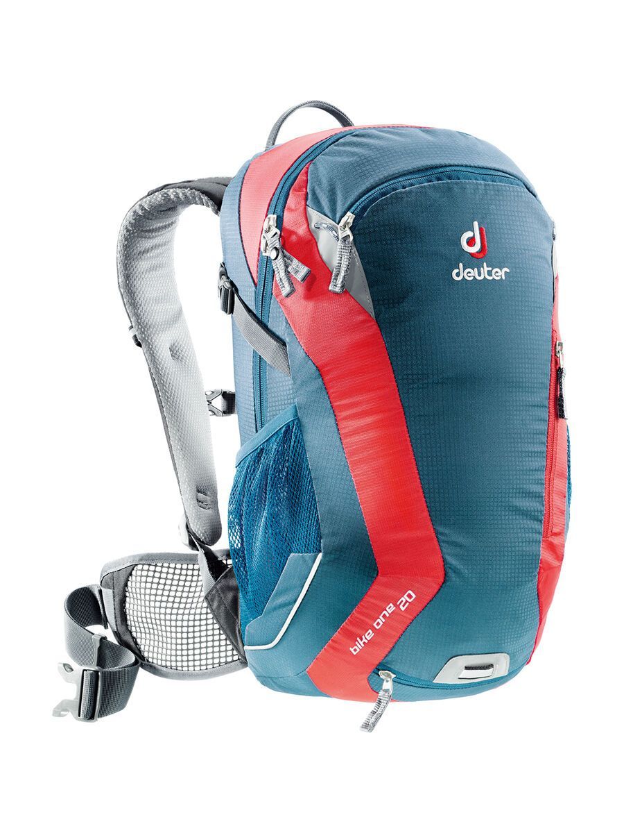 Deuter Bike One 20, arctic-fire - Bild 1