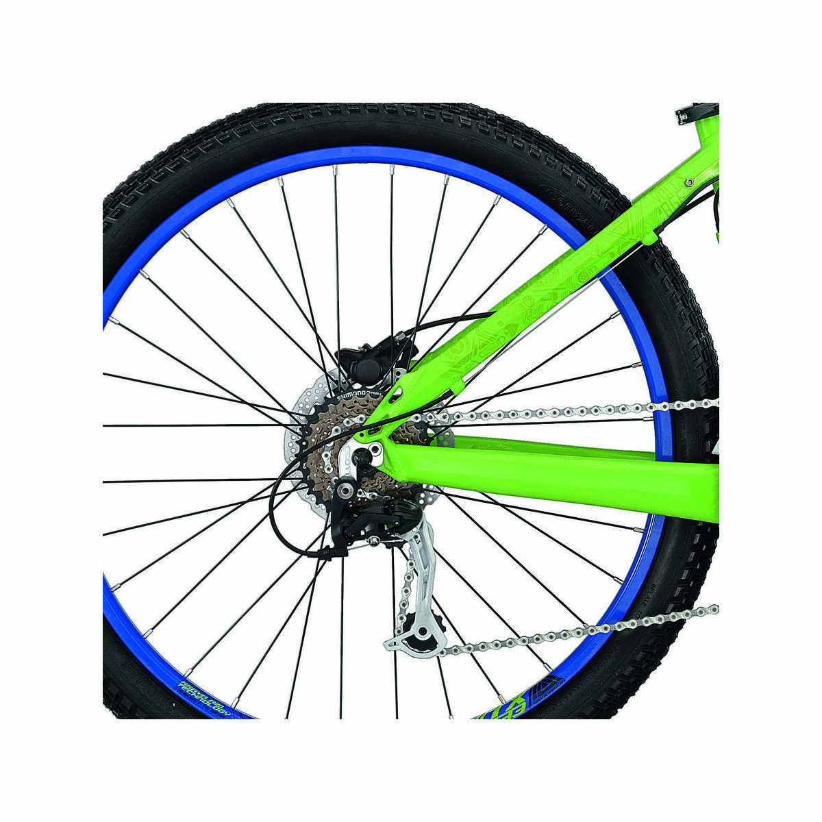 Scott Voltage YZ 10 - Bild 4