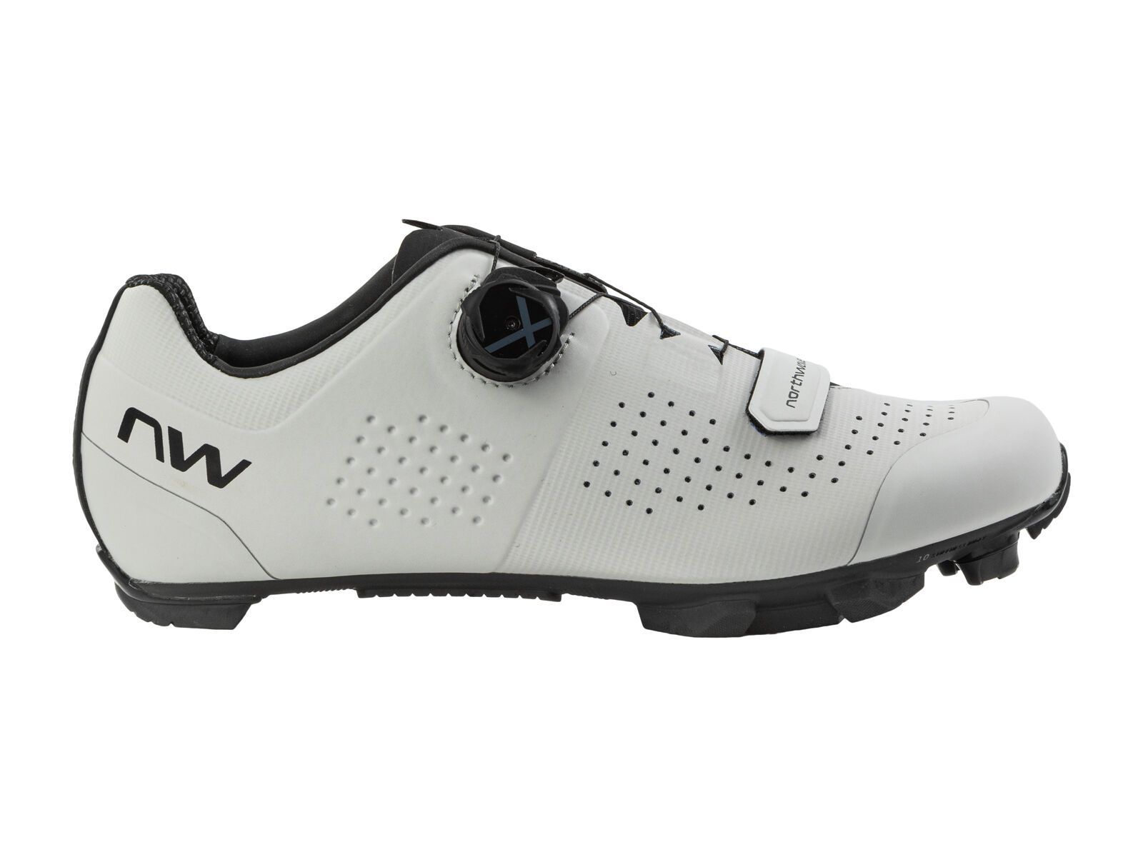 Northwave Razer, light grey - Bild 1