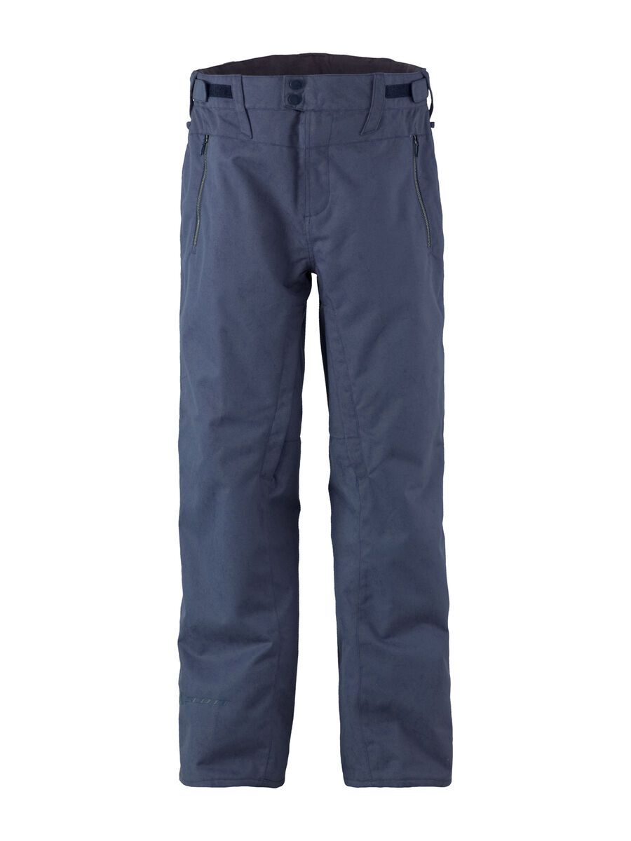 Scott Omak, Black Iris Washed - Bild 1