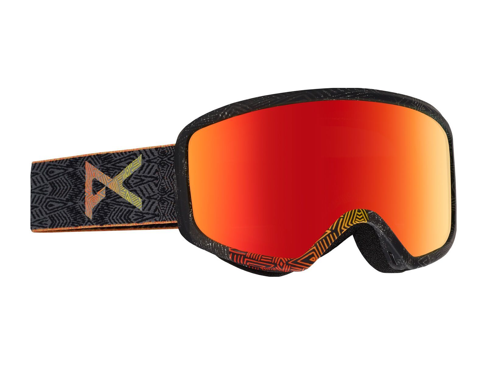 Anon Deringer MFI, native/Lens: red solex - Bild 2