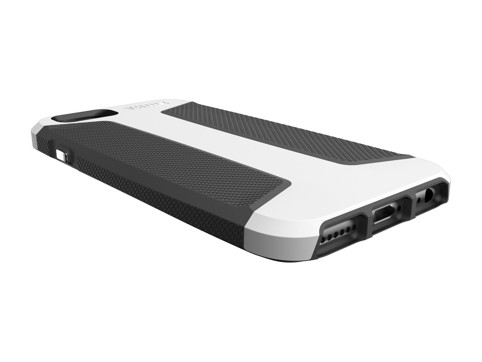 Thule Atmos X4 iPhone 6 Plus/6s Plus, white/dark shadow - Bild 7