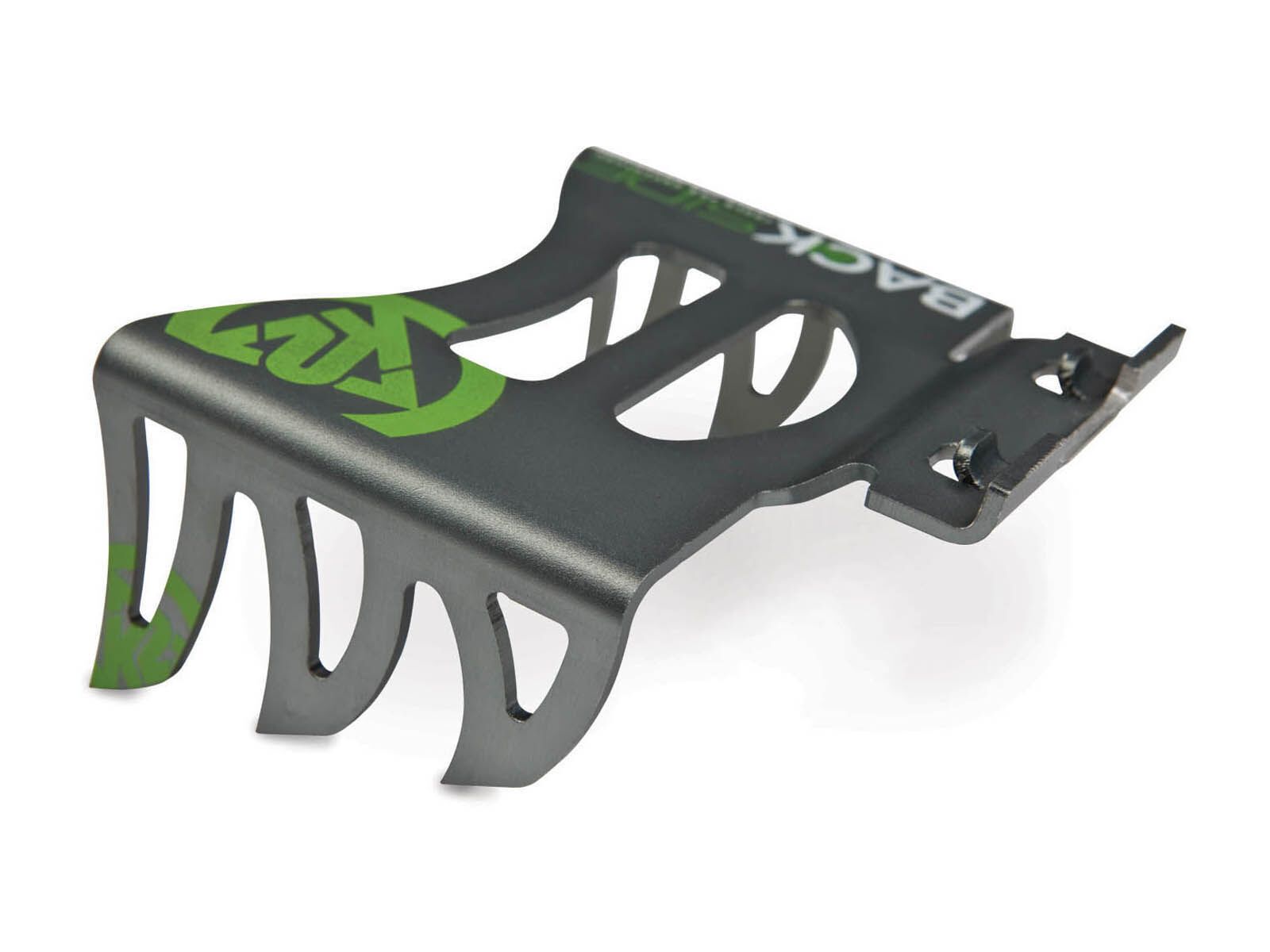 K2 Kwicker Splitboard Crampon, grey frost - Bild 1