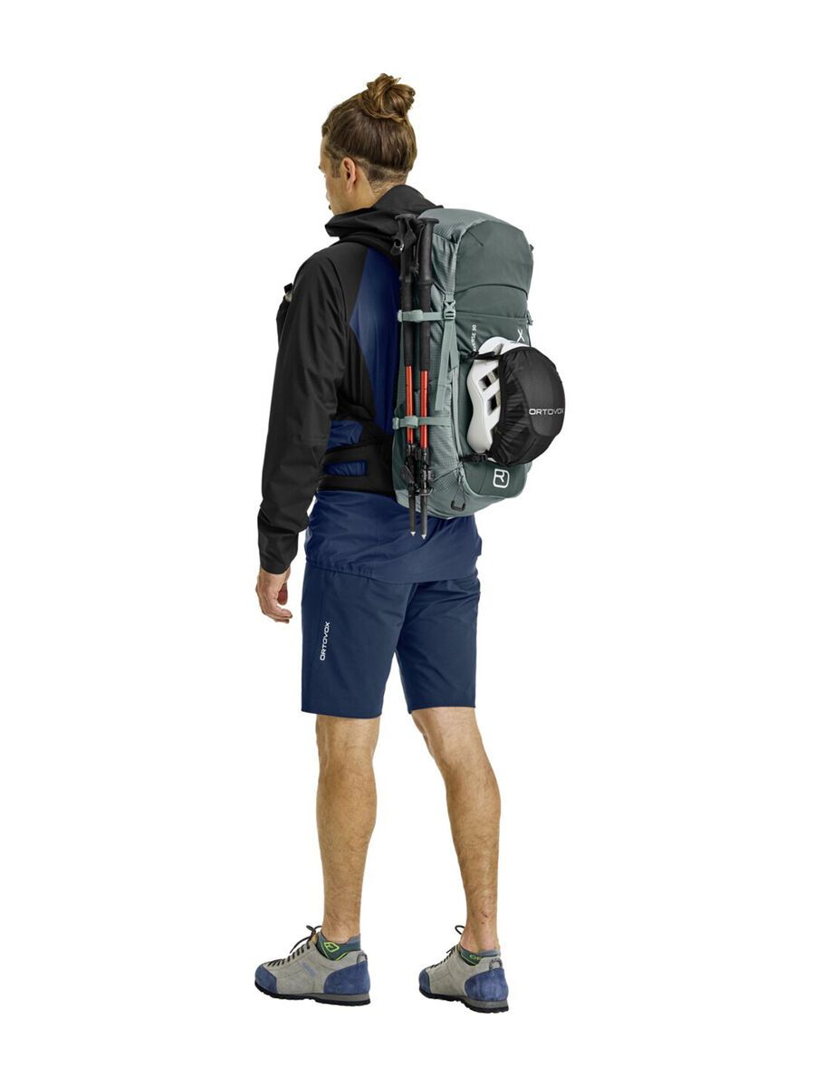 Ortovox Traverse 30, sea surface - Bild 5