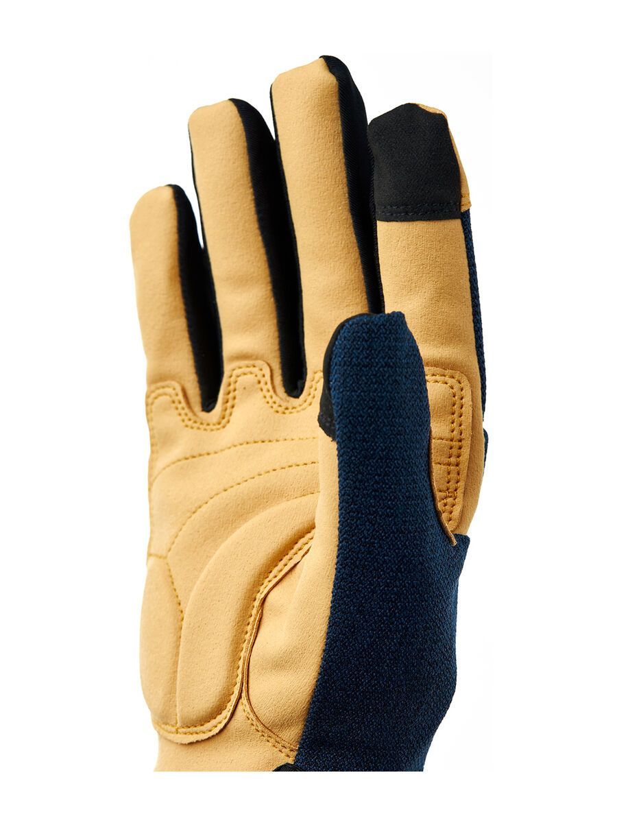 Hestra Bike Infinium BC, navy - Bild 5