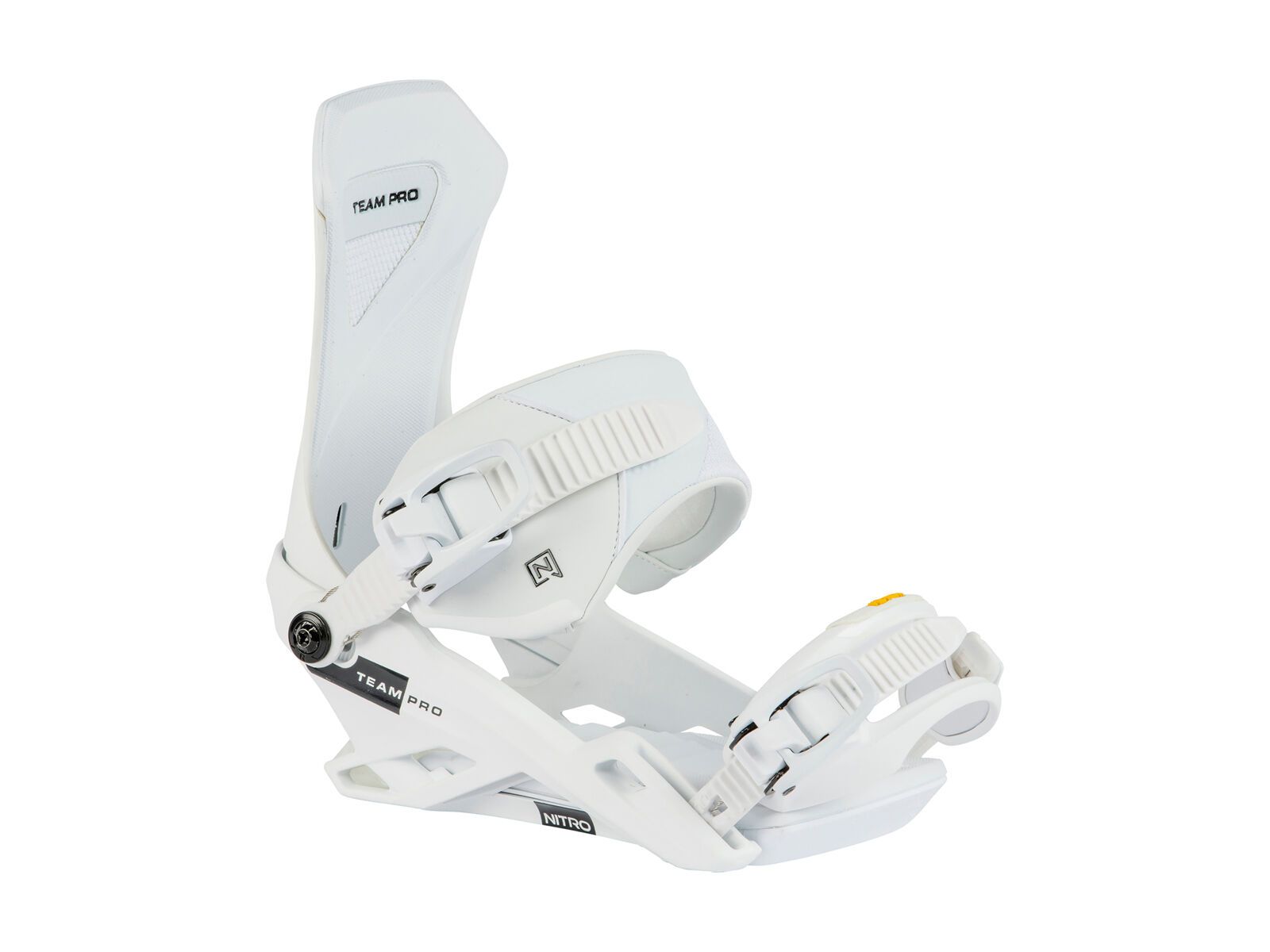 Nitro Team Pro, white - Bild 2