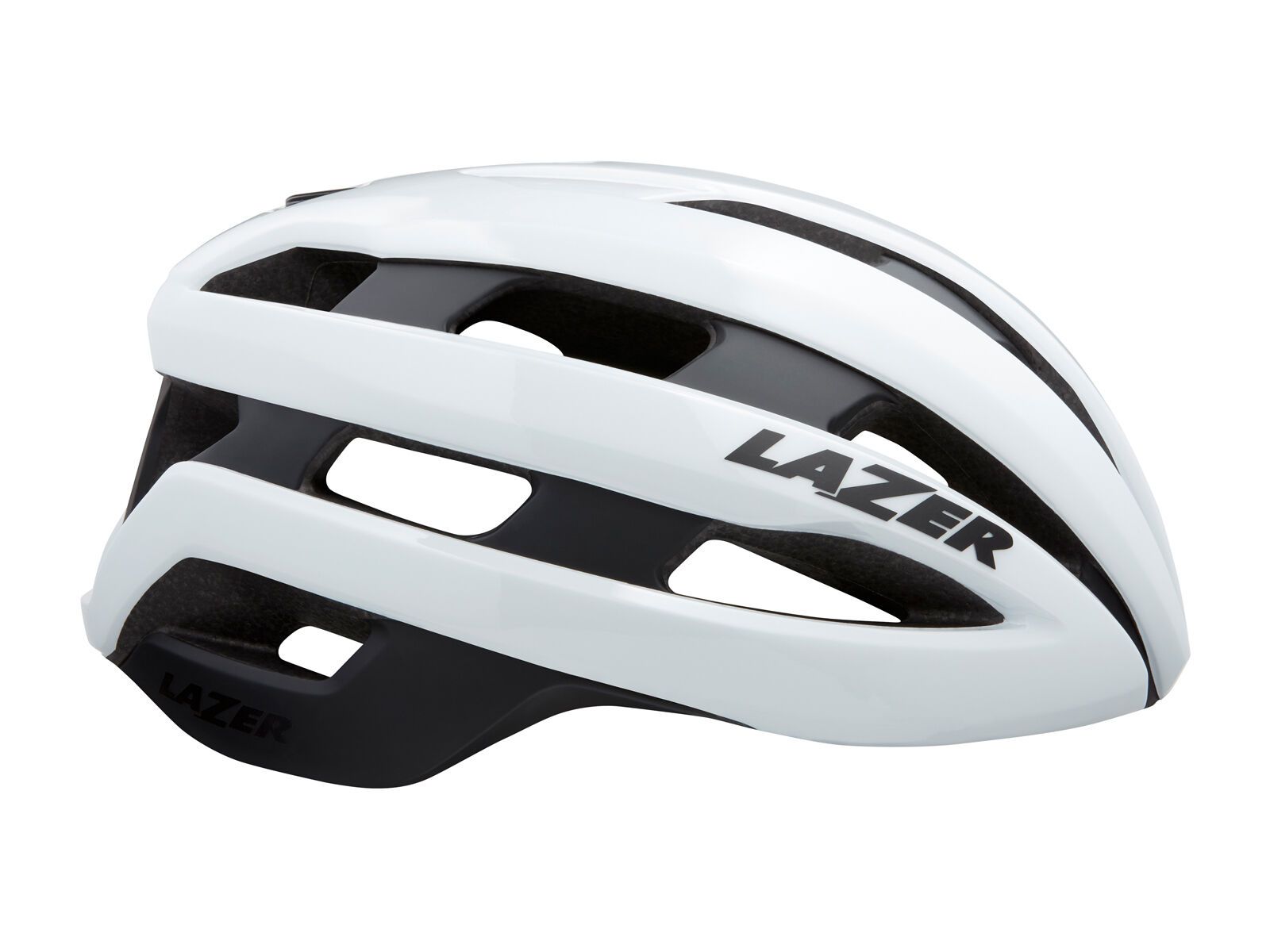 Lazer Sphere, white black - Bild 2