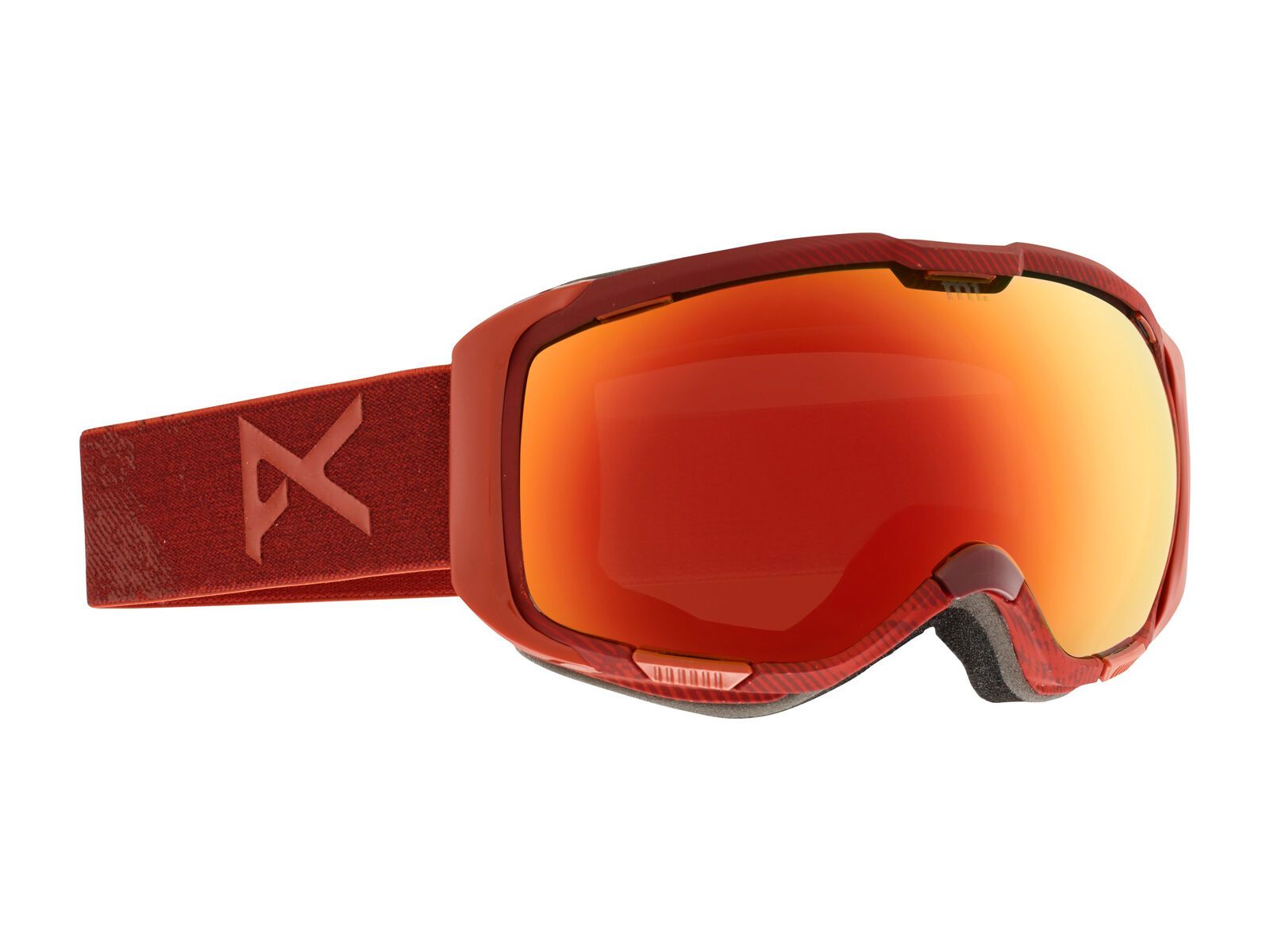 Anon M1, Skrape/Red Solex - Bild 3