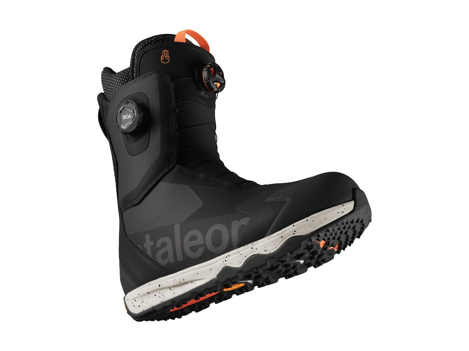 Bataleon Acid BOA, dusk - Bild 7