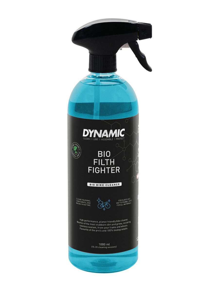 Dynamic Bike Care Bio Filth Fighter - 1 L - Bild 1