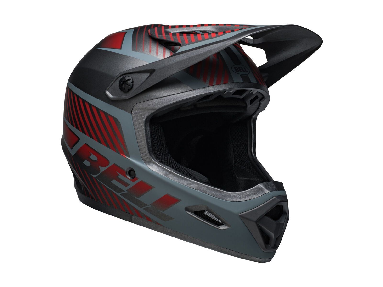 Bell Transfer, matte charcoal/gray - Bild 1