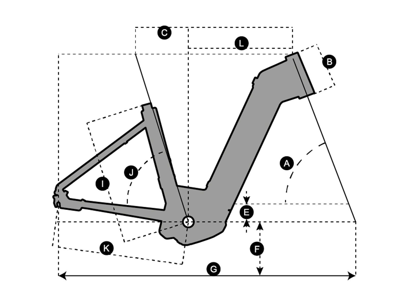 Scott Sub Tour eRide 10 Unisex, petrol blue - Bild 3