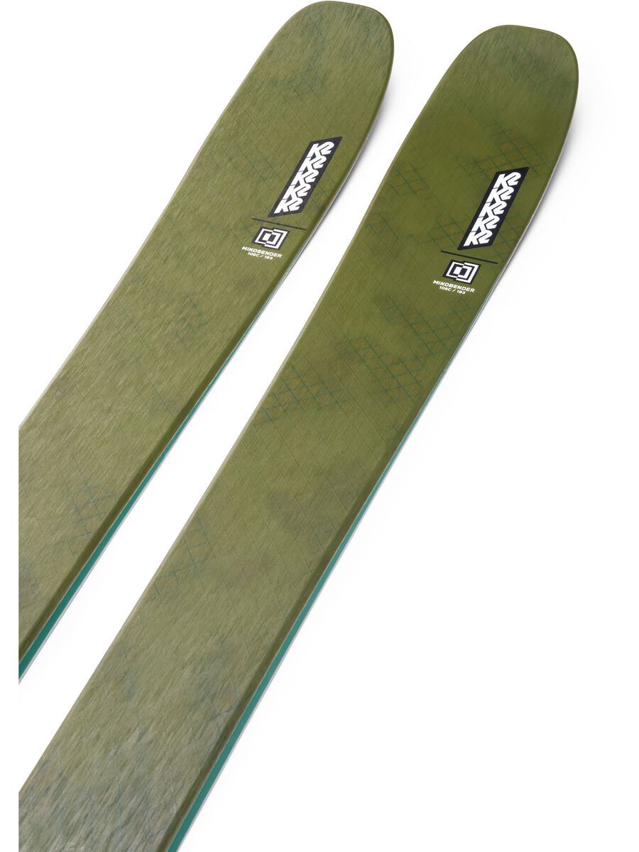 K2 Mindbender 106C - Bild 4
