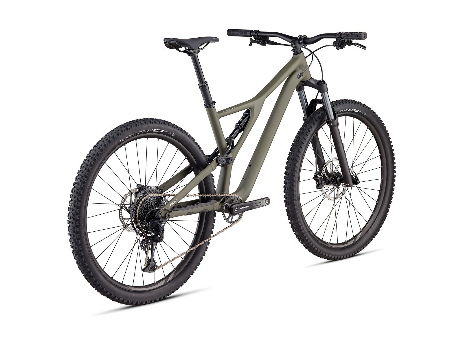 2021 stumpjumper st alloy 29