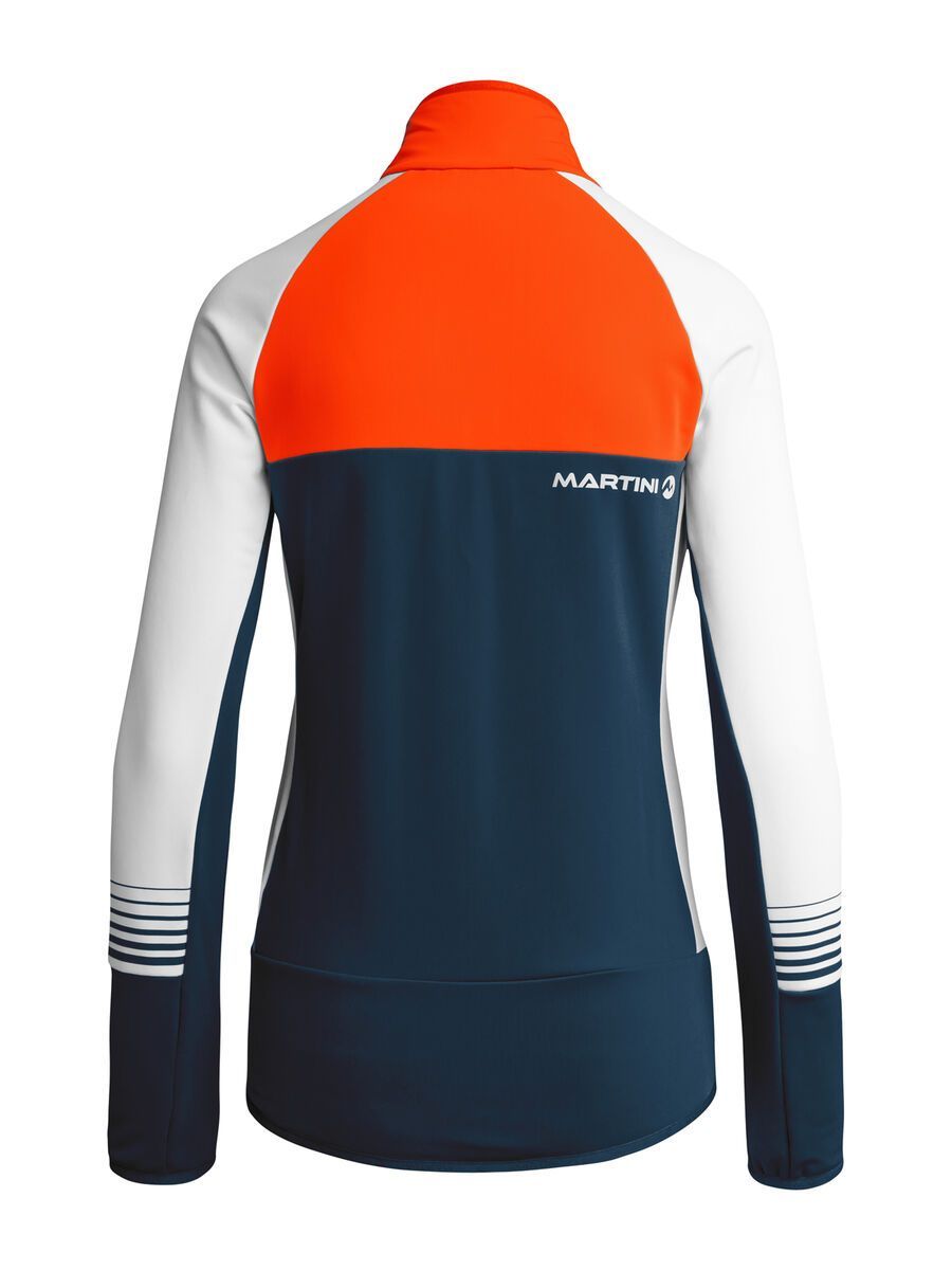 Martini Mountain Match, iris/chilli/white - Bild 2