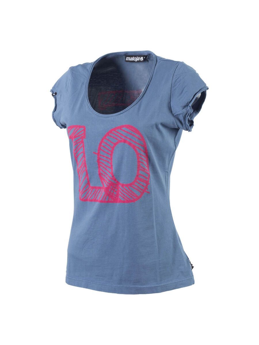 Maloja RouhiaM., azur - Bild 1