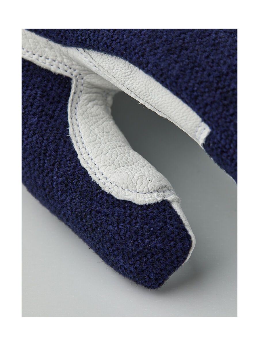 Hestra Windstopper Tour 5 Finger, navy - Bild 5
