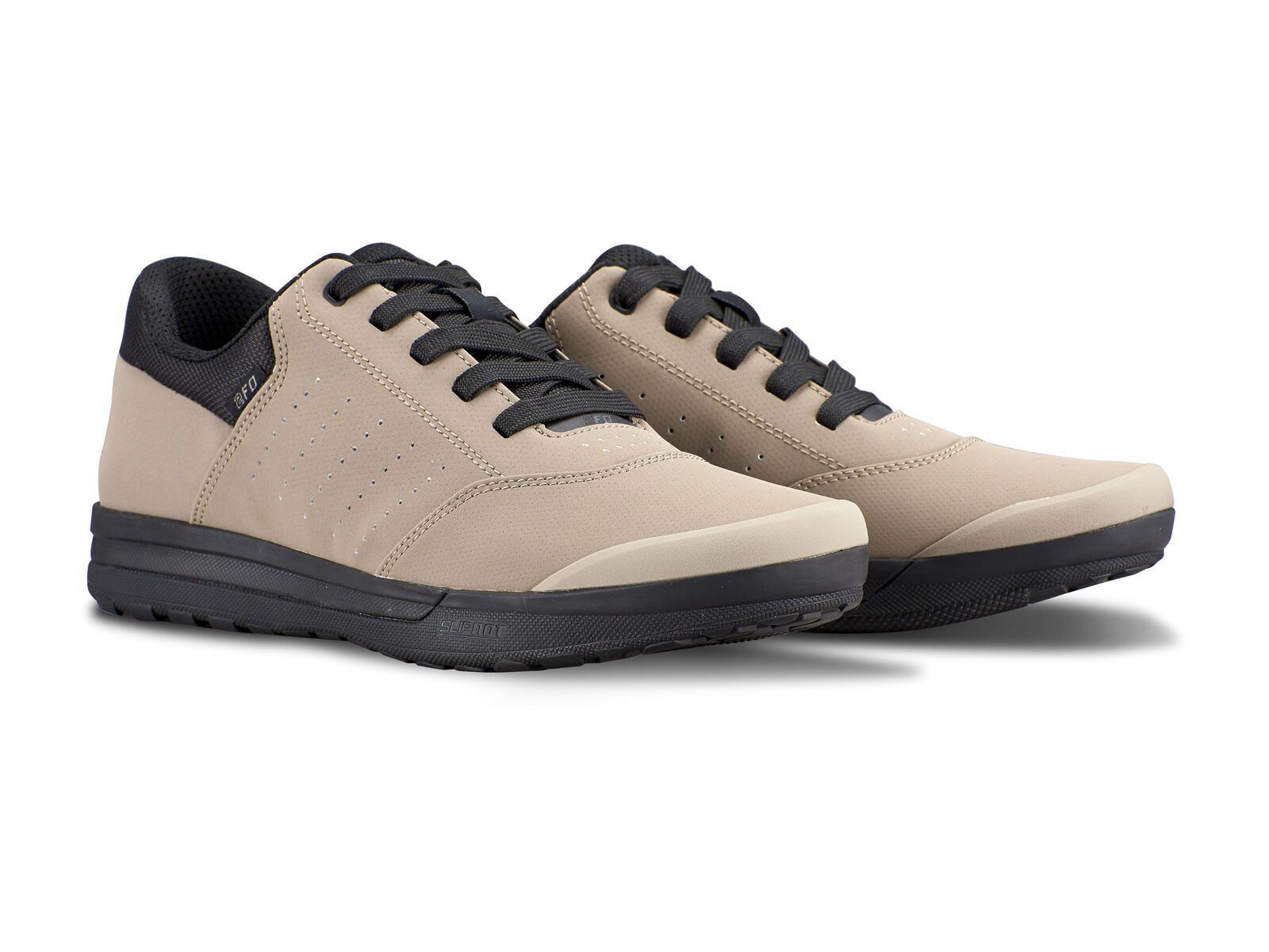 Specialized 2FO Roost Clip Mountain Bike, taupe - Bild 1