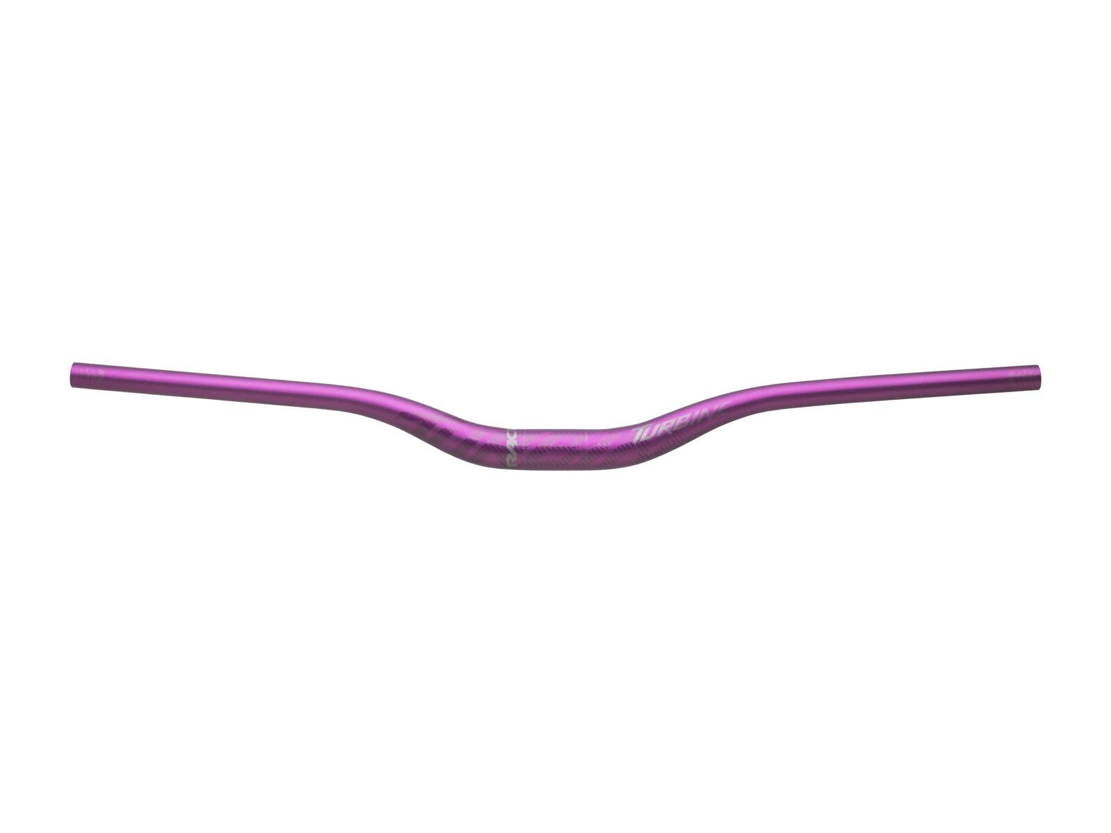 Race Face Turbine Handlebar - 40 / 800 mm, purple - Bild 1
