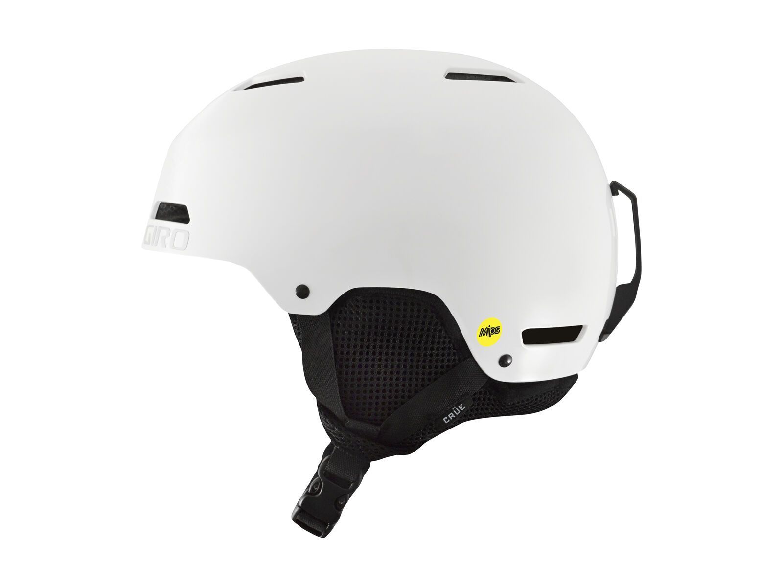 Giro Crüe MIPS, white - Bild 1