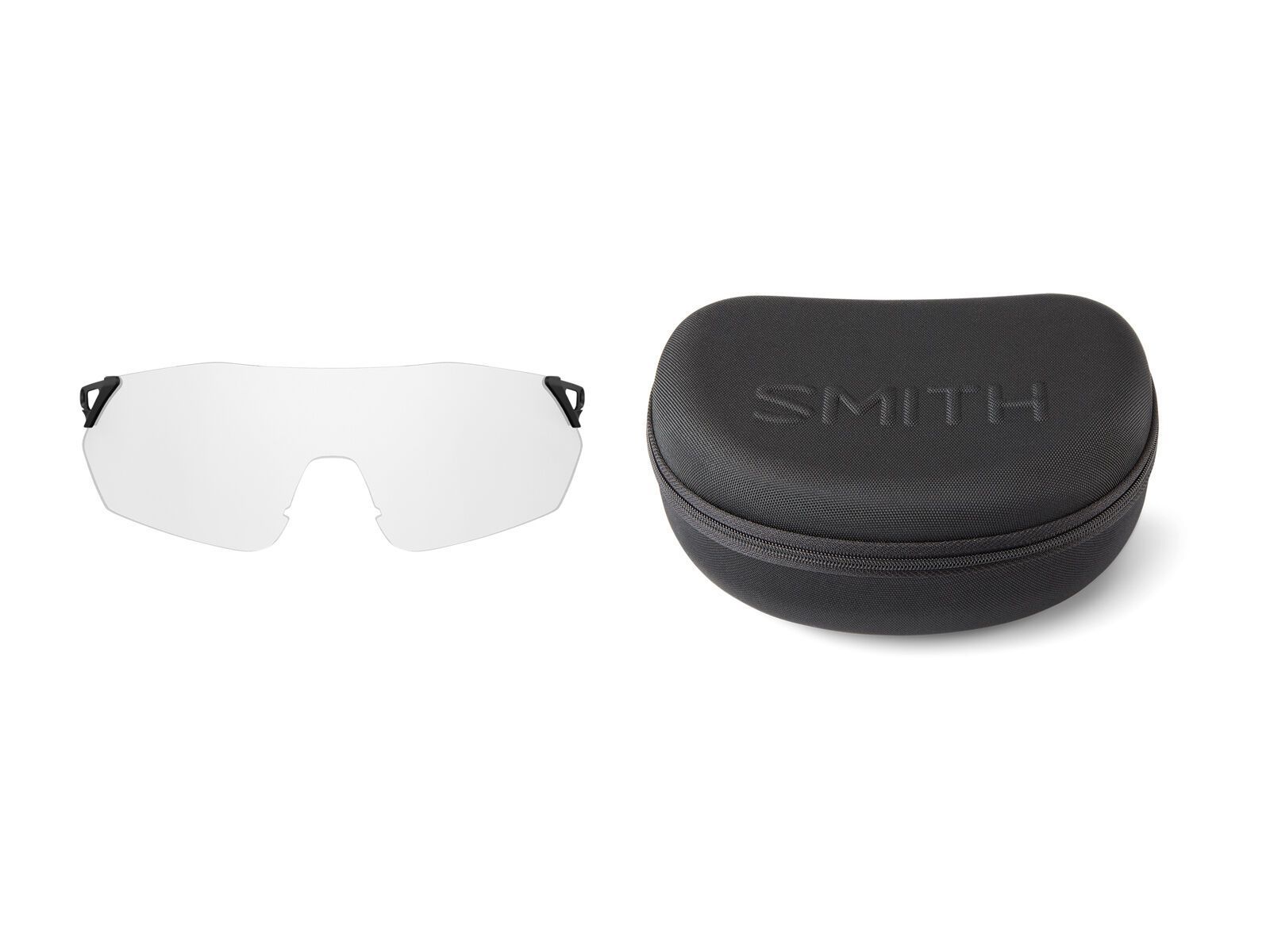 Smith Ruckus - Ignitor, matte black - Bild 4