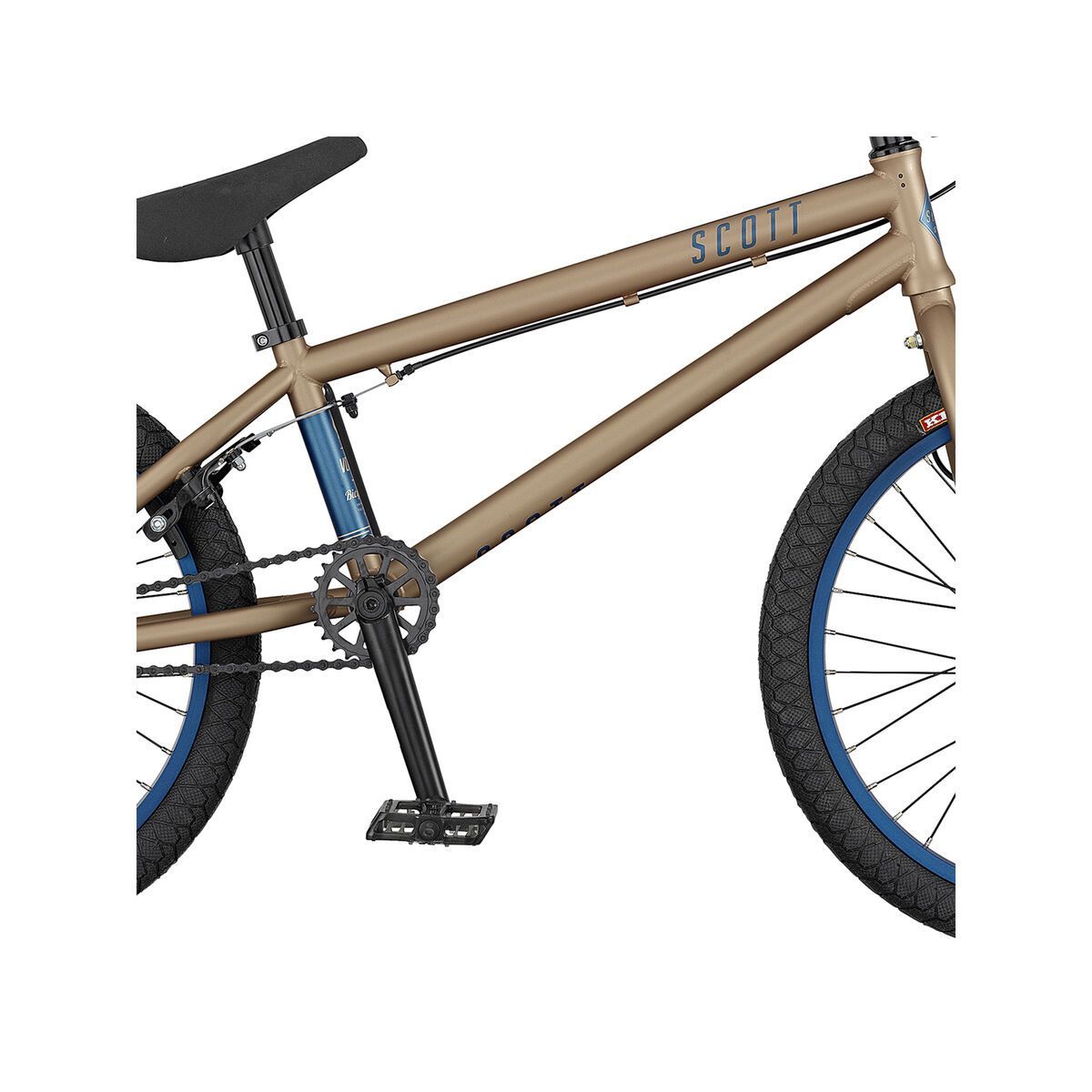 Scott Volt-X 20 - Bild 3