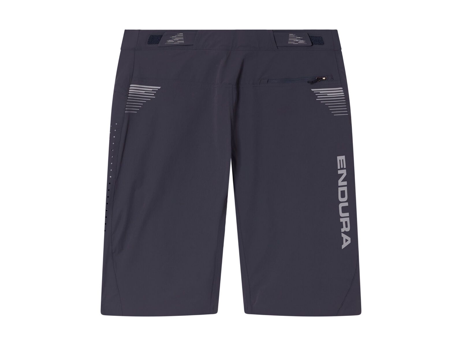Endura Singletrack Lite Shorts, carbon grey - Bild 2