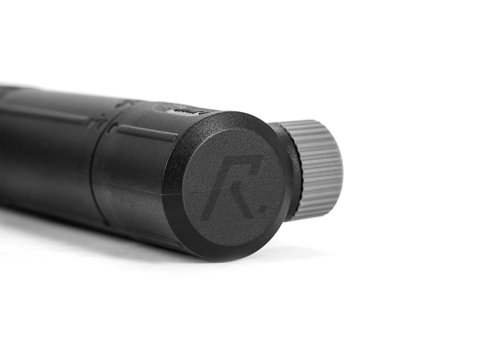 Cube RFR Pumpe Mini HQP, black - Bild 3