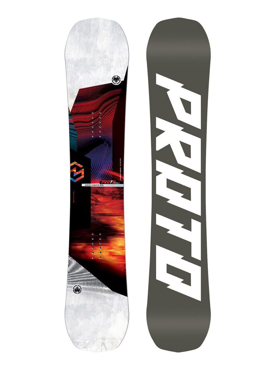 Never Summer Proto Type Two - Bild 1