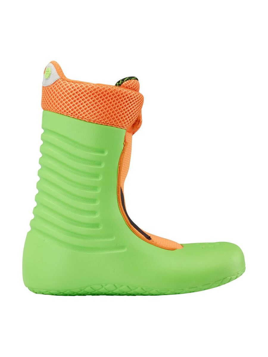 Burton Ion, Grey/Orange - Bild 4