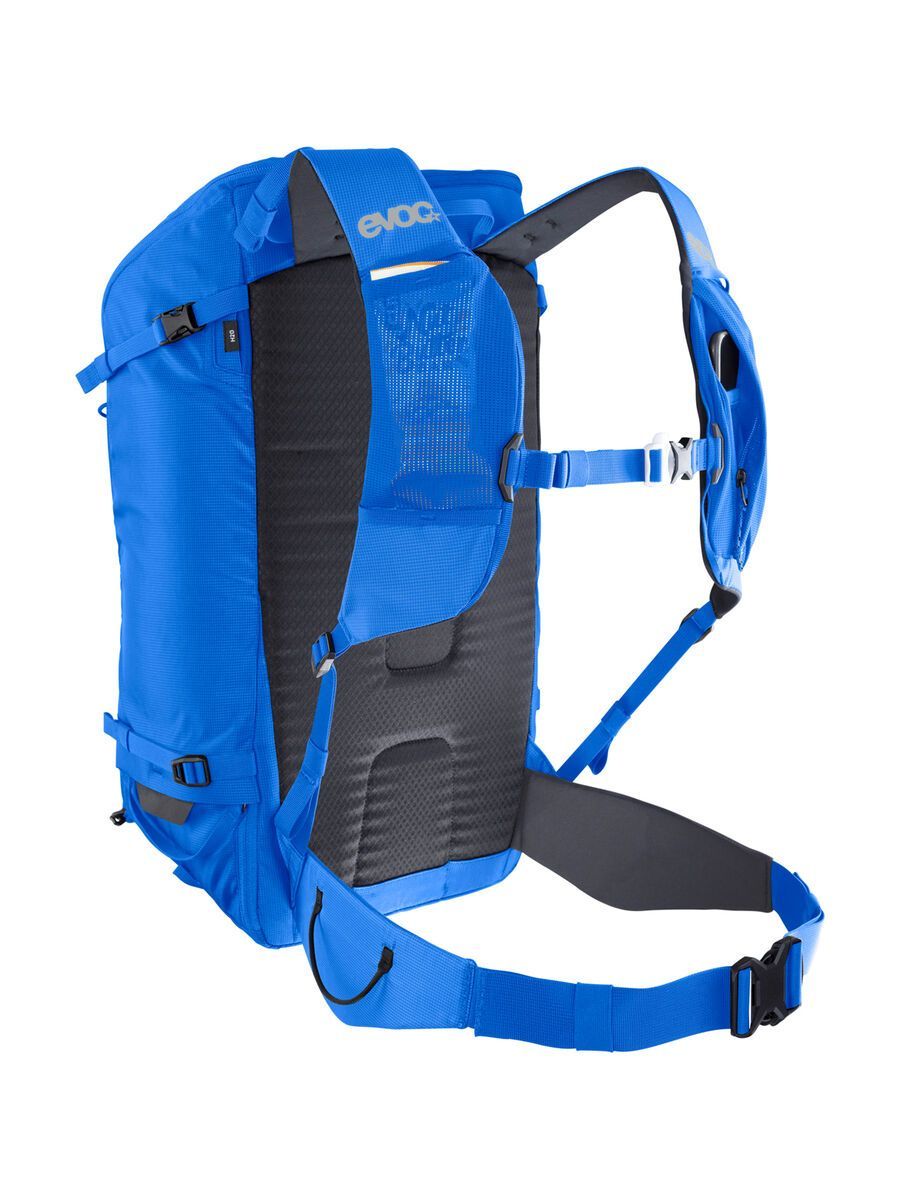 Evoc Summit 30, royal blue - Bild 12