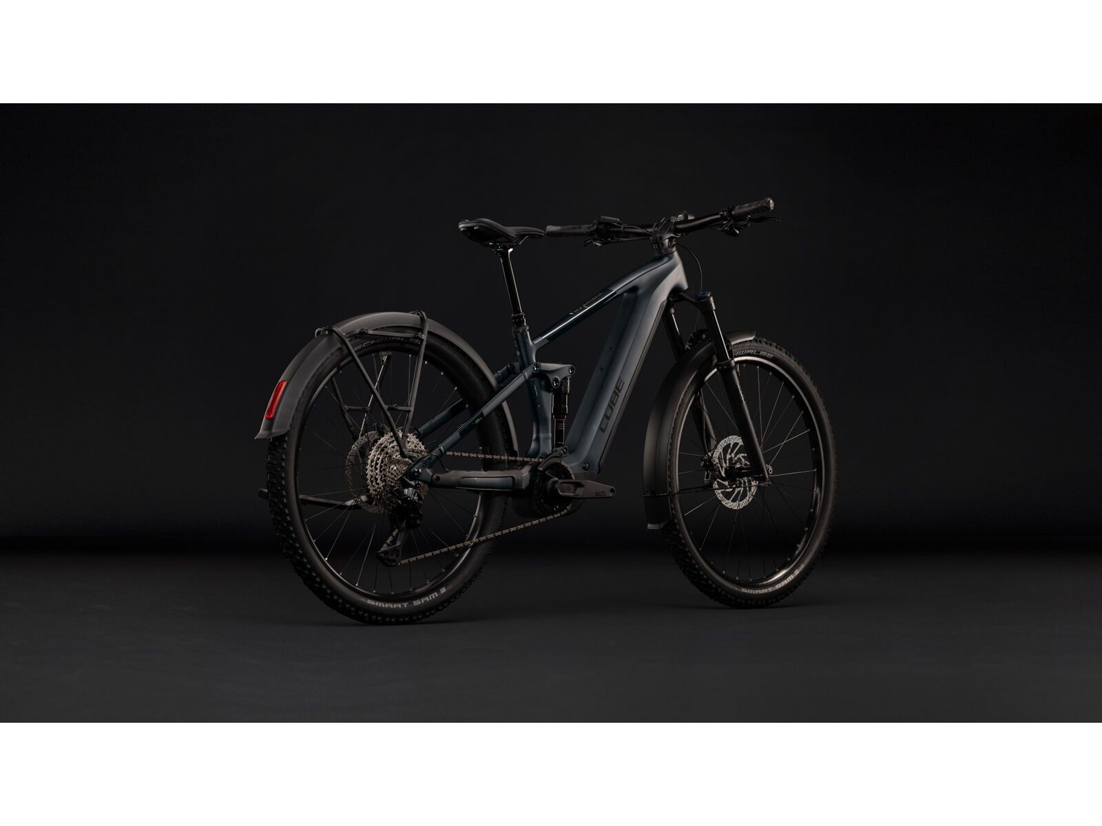 Cube Stereo Hybrid One44 Pro 800 FE 27.5, coal´n´black - Bild 9