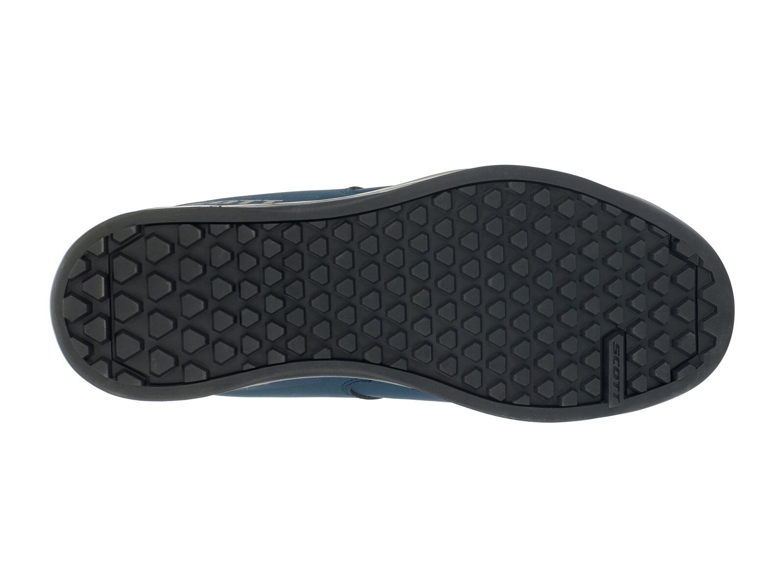 Scott Sport Volt Shoe, matt blue/black - Bild 3