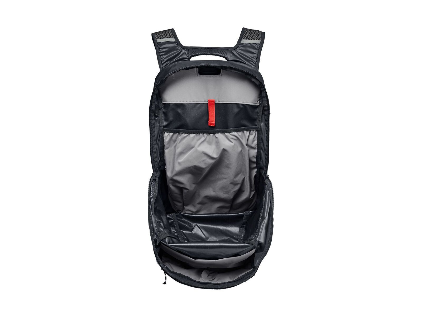 Vaude Uphill Air 24, black - Bild 4
