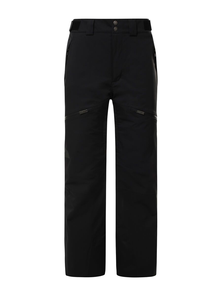 The North Face Men’s Chakal Pant - Regular, tnf black - Bild 1