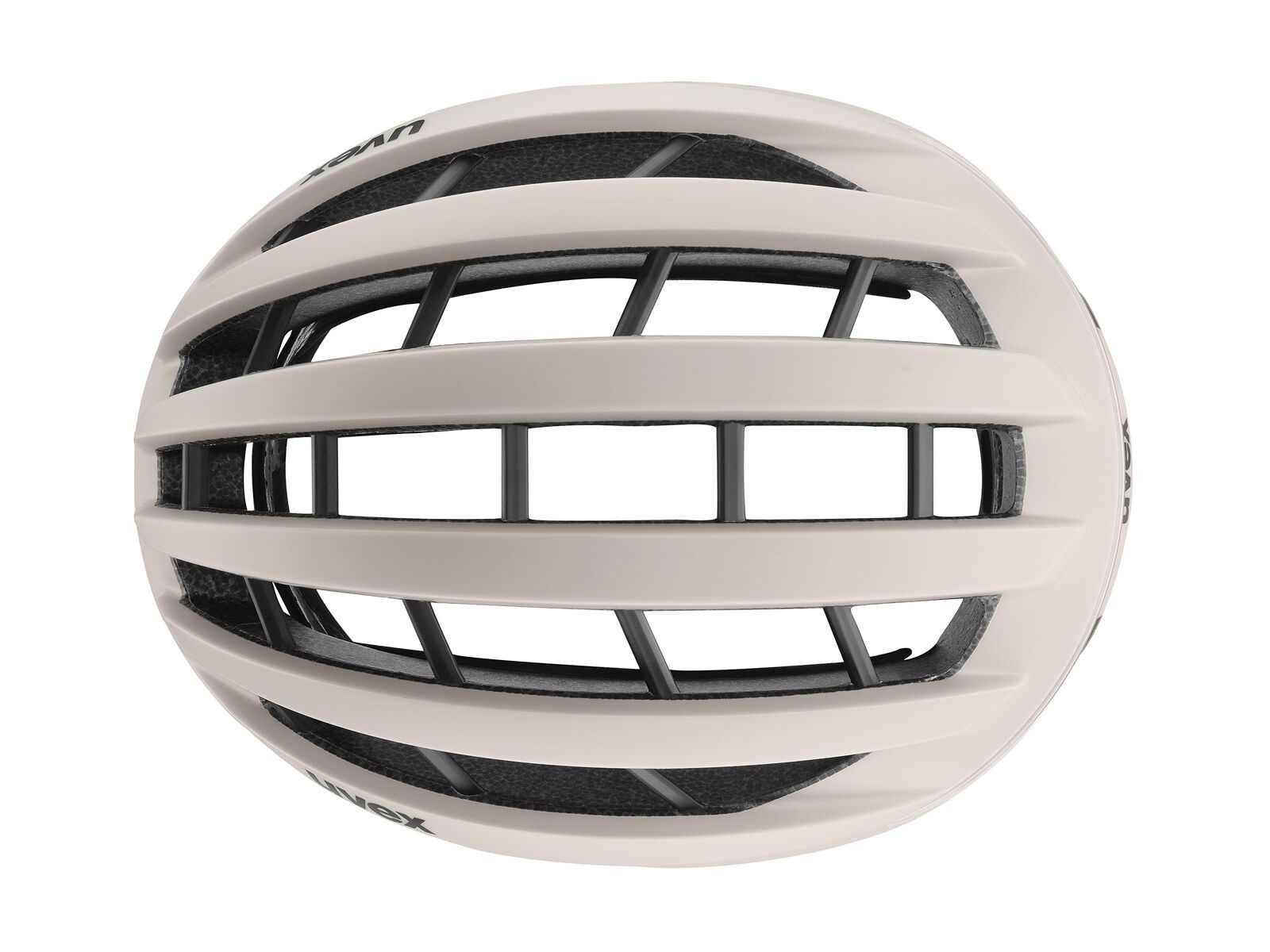 uvex surge aero MIPS, warm grey matt - Bild 7