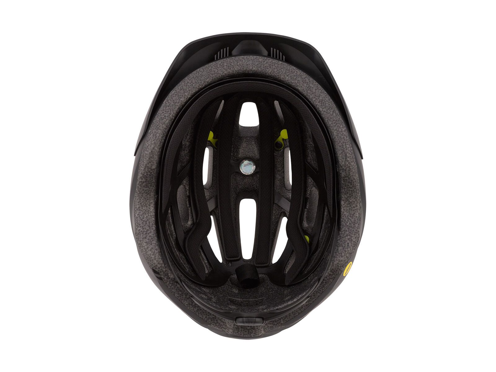 Giro Register MIPS, mat black - Bild 3