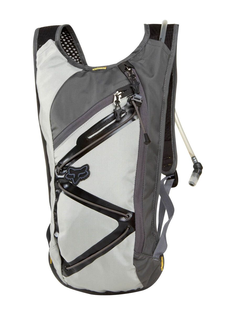 Fox Low Pro Hydration Pack, grey - Bild 1