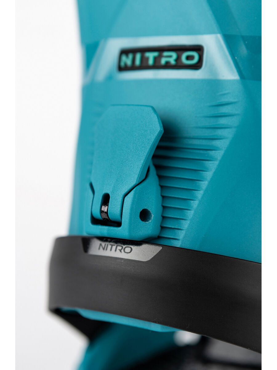 Nitro Phantom, aqua fade - Bild 6